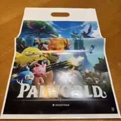 PALWORLD パルワールド グッズセット tgs2024