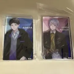 ブレマイ 1周年 アクスタ 神家 ブレマイ 1周年 アクスタ しおり 神家 - メルカリ