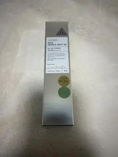 新品未使用 VT マイルドリードルショット 50 50ml
