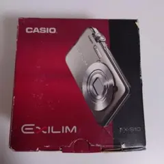 2026年最新】casio デジカメ ex-s10の人気アイテム - メルカリ