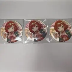 プロセカ birthday 缶バッジ 東雲絵名