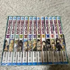 2026年最新】ワンピース 全巻セットの人気アイテム - メルカリ