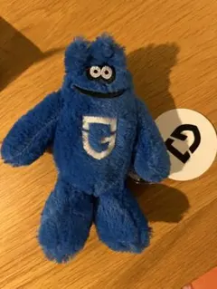 モフレム 記念グッズ