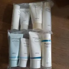 新品未開封 アルビオン アンフィネス ミニ セット