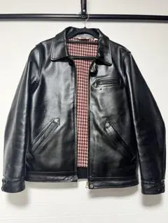 2026年最新】BEN DAVIS メンズ レザージャケット・ライダースの人気