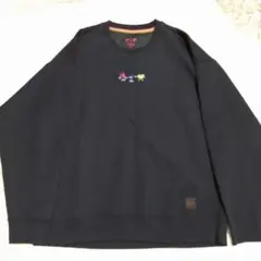 ラブライブ！サンシャイン!! Saint Snow 刺繍スウェット XLサイズ