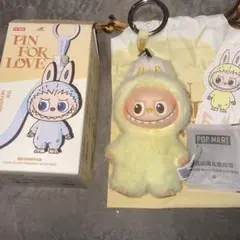 【正規品】 LABUBU ID 本我 POP MART グレー ぬいぐるみ POPMART Big Into Energy ID 本我 シクレートぬいぐるみ - メルカリ