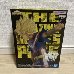 2026年最新】僕のヒーローアカデミア THE AMAZING HEROES-PLUS-ALL