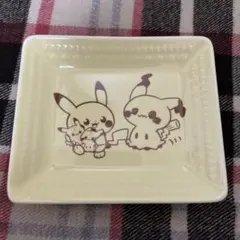 ポケピース 一番くじ F賞 レースプレート