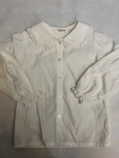 100㎝　WHIP PARTY（ホイップパーティ）フォーマル ブラウス