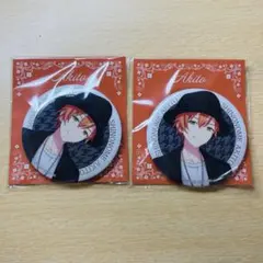 2025年最新】東雲彰人 缶バッジの人気アイテム - メルカリ