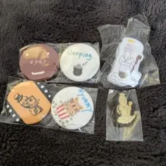 おいしくるメロンパン ガチャガチャ ポラロイド おいしくるメロンパン サイン入り ポラロイドの通販 by magic