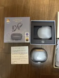 Zenchord 1 ワイヤレスイヤホン LDAC対応 - メルカリ