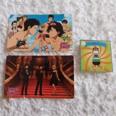 スケット・ダンス キャラクターカードゲーム トレカ 未開封22パック スケット・ダンス キャラクターカードゲーム トレカ 未開封22