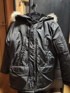 2026年最新】Reflective Cross N-3B Parkaの人気アイテム - メルカリ