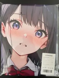 宝多六花　SSSS.GRIDMAN／ シークレットバスタオル