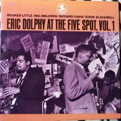 2025年最新】ERIC DOLPHYの人気アイテム - メルカリ