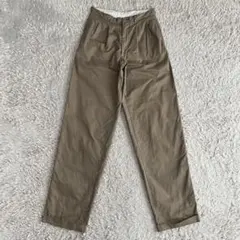 Basco バスコ　サルエルパンツ マオパンツ47 | BASCO (Women/大きいサイズ)/バスコ | 三越