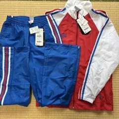 新品 adidas ジャージ 上下セット L