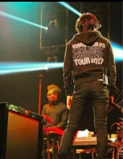 2025年最新】inaba/salas パーカーの人気アイテム - メルカリ