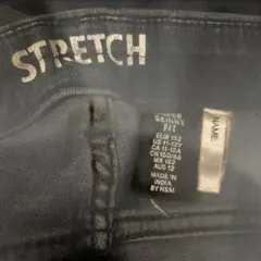 150H&M Super Skinny Fit デニムパンツ 152cmのサムネイル