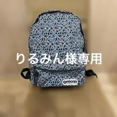 outdoor バック