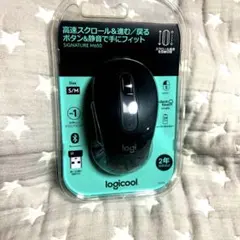 マウス logicool