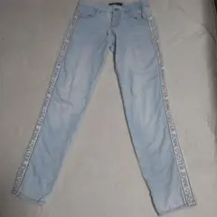 Sister SJ ジーンズ　即日発送