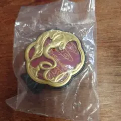 ツイステ ガチャ コンパクトミラー スカラビア