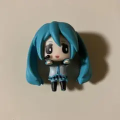 初音ミク ちょこっとひっかけフィギュア ぷち