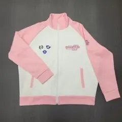 ももいろクローバーZ　春の一大事2022　ジャージ