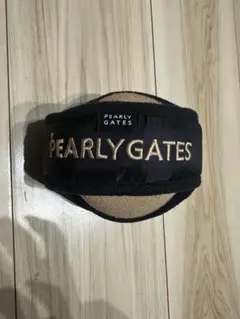 パーリーゲイツ　イヤーマフ