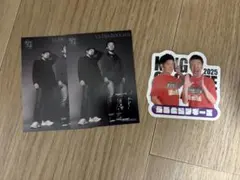 KOC2025 うるとらブギーズ