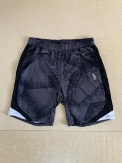 ゴーセン（GOSEN）ハーフパンツ