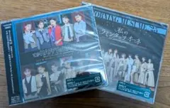 てか HAPPYのHAPPY!/私のラミンタッチオーネ 通常盤 モーニング娘。