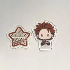 2026年最新】鬼龍紅郎 アクスタの人気アイテム - メルカリ