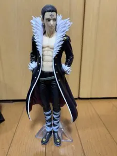 2025年最新】Hunter×Hunter 一番くじ クロロ フィギュアの人気アイテム