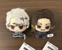 ガチアクタ ちびぐるみ vol.2 ルド アモ ジャバー - メルカリ