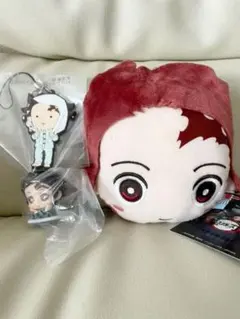 鬼滅の刃 竈門炭治郎 3点セット