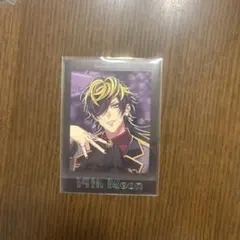 空却 十四 ぱしゃこれ Flava 四十物十四 ぱしゃこれ 箔押し レア Flava フレイヴァ ヒプマイ