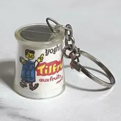 fk365フレンチキーホルダー ヴィンテージ アンティークのサムネイル