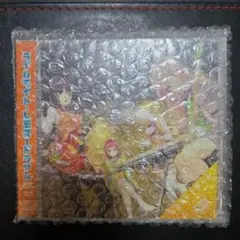 ゆずソフト ライムライト・レモネードジャム CD