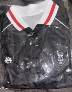 MAZZEL KAIRYUメンバープロデュースグッズサッカーシャツMサイズ