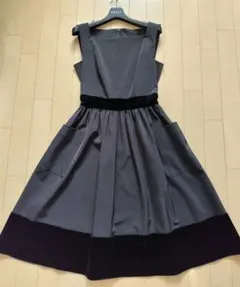 2025年最新】フォクシー ワンピース40の人気アイテム - メルカリ