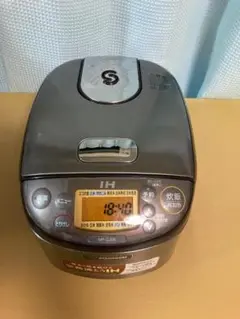 2025年最新】炊飯器 象印 np-gj05の人気アイテム - メルカリ