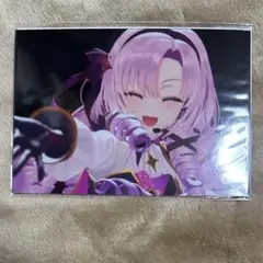 にじさんじ 壱百満天原サロメ にじフェス シンフォニア ブロマイド