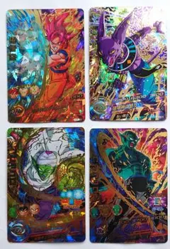 2025年最新】ドラゴンボールヒーローズ旧弾の人気アイテム - メルカリ