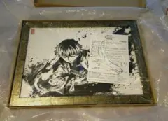 2025年最新】鬼滅の刃 墨絵コレクションの人気アイテム - メルカリ