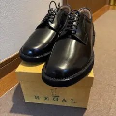 2026年最新】REGAL メンズ ドレス・ビジネスシューズの人気アイテム