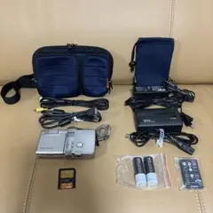RICOH Caplio RR1 デジタルカメラ 本体 おまけ　ジャンク品のサムネイル